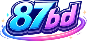 87bd লোগো